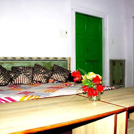 Friend India Hotell Jaipur Exteriör bild