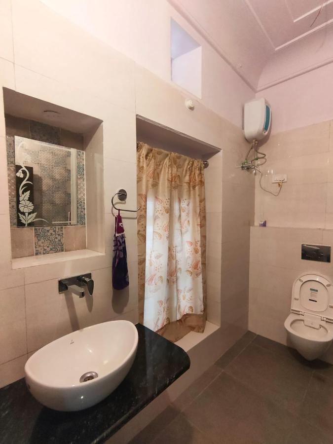 Friend India Hotell Jaipur Exteriör bild