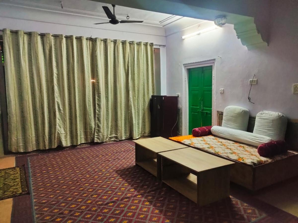 Friend India Hotell Jaipur Exteriör bild