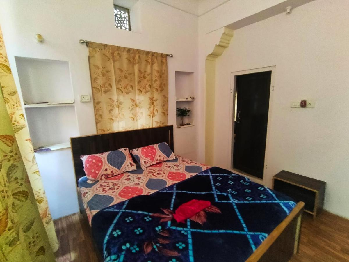 Friend India Hotell Jaipur Exteriör bild