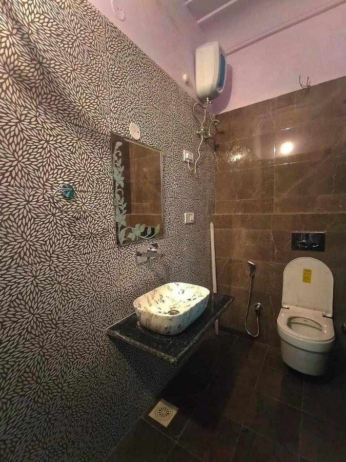 Friend India Hotell Jaipur Exteriör bild