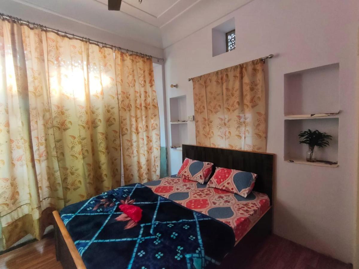 Friend India Hotell Jaipur Exteriör bild