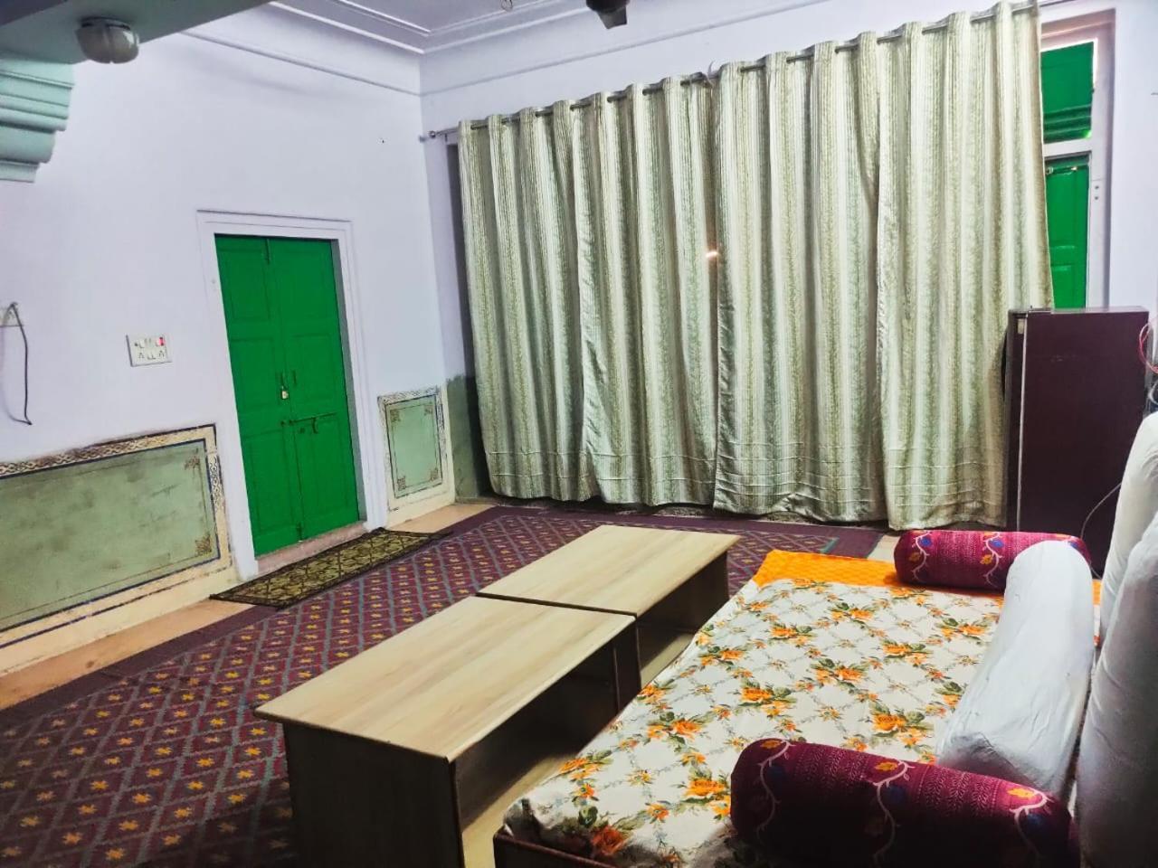 Friend India Hotell Jaipur Exteriör bild