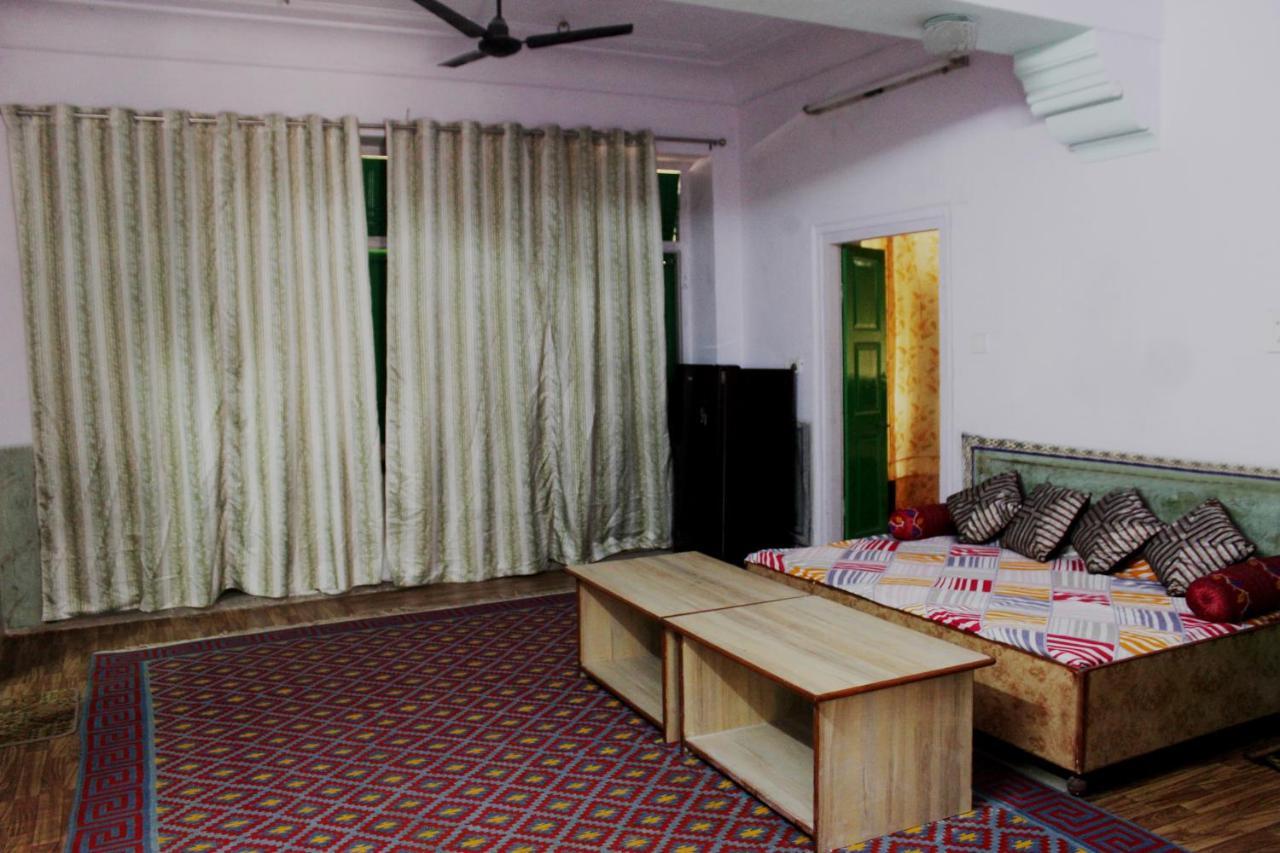 Friend India Hotell Jaipur Exteriör bild