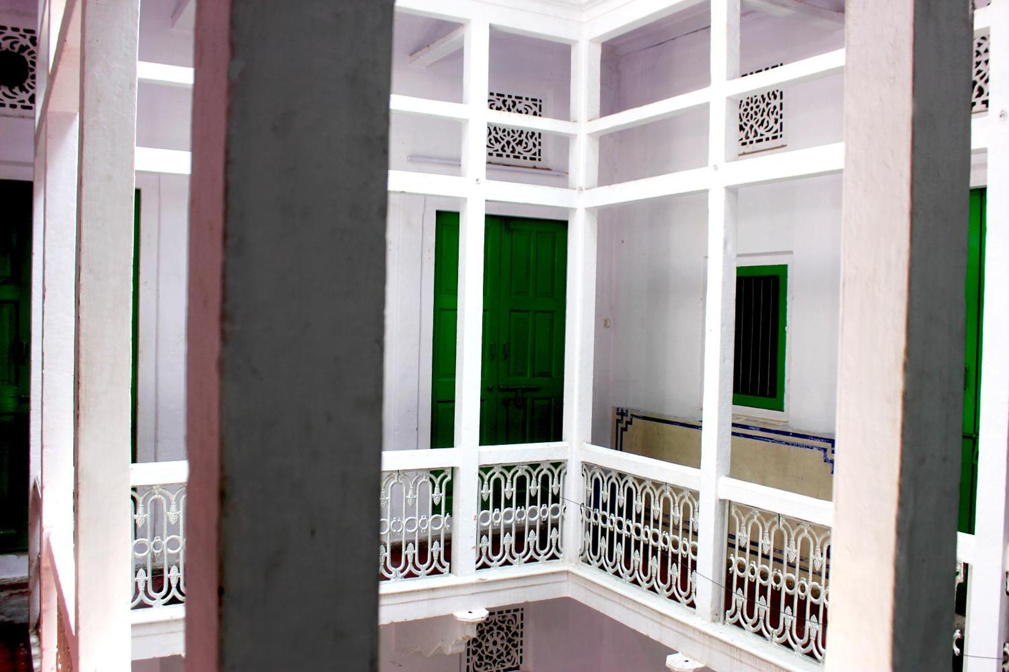 Friend India Hotell Jaipur Exteriör bild