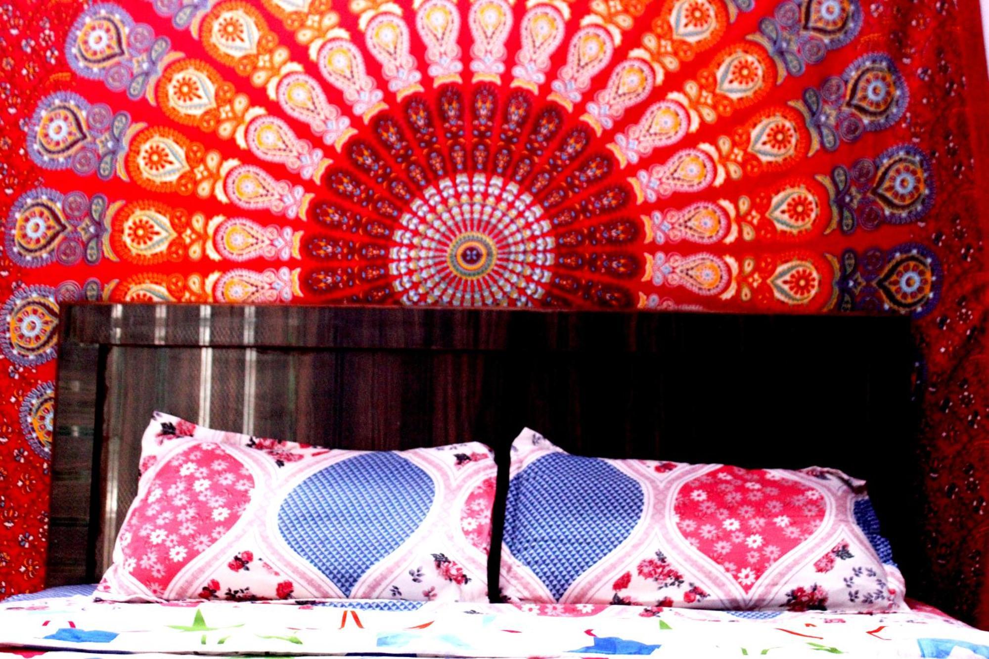 Friend India Hotell Jaipur Exteriör bild