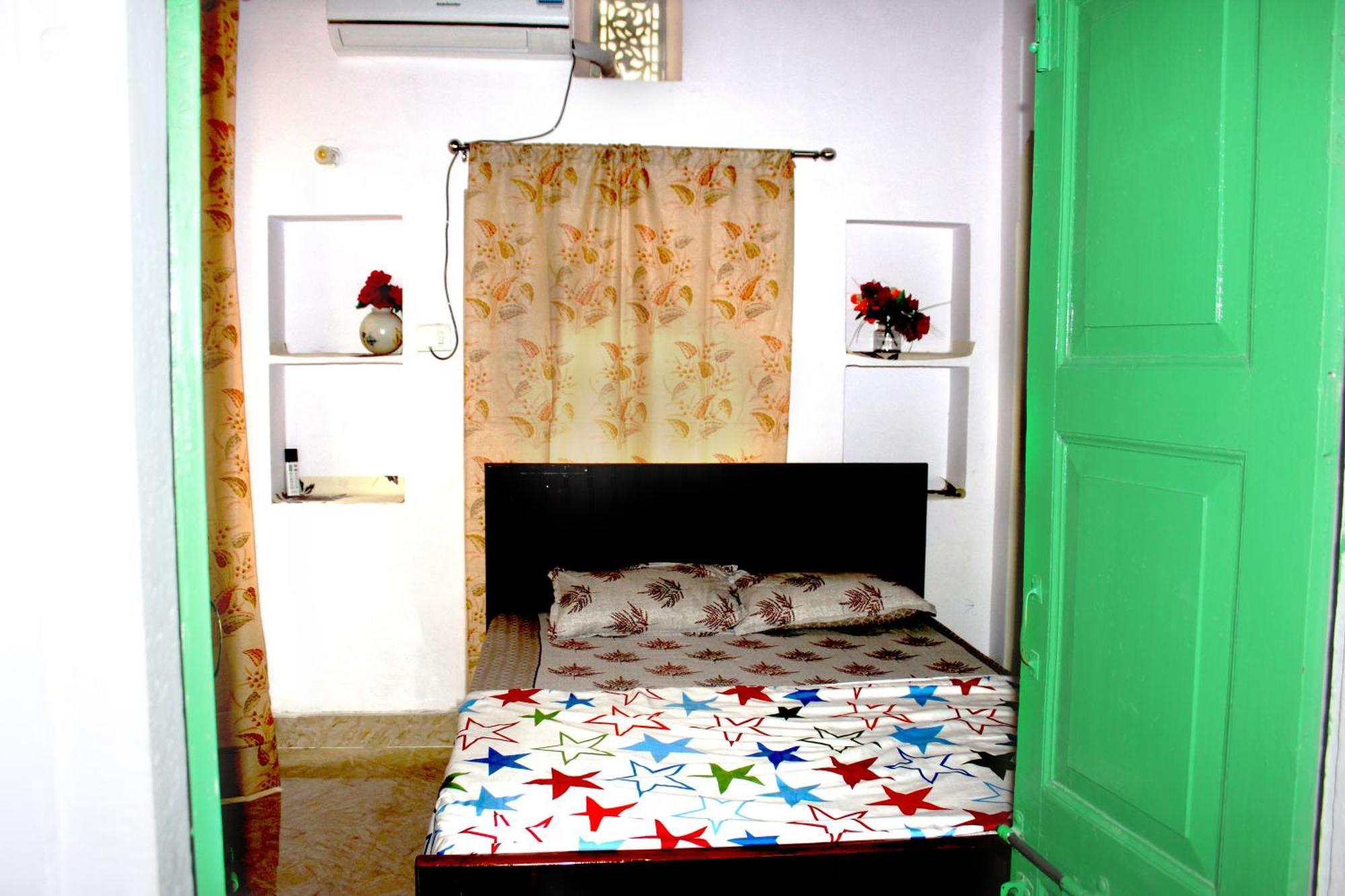 Friend India Hotell Jaipur Exteriör bild